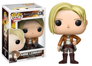 annie leonhart pop