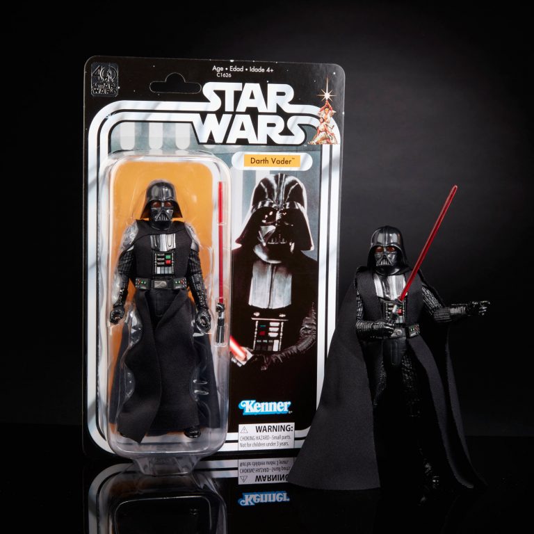 darth vader pvc diorama