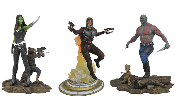 guardians-of-the-galaxy-2-statues