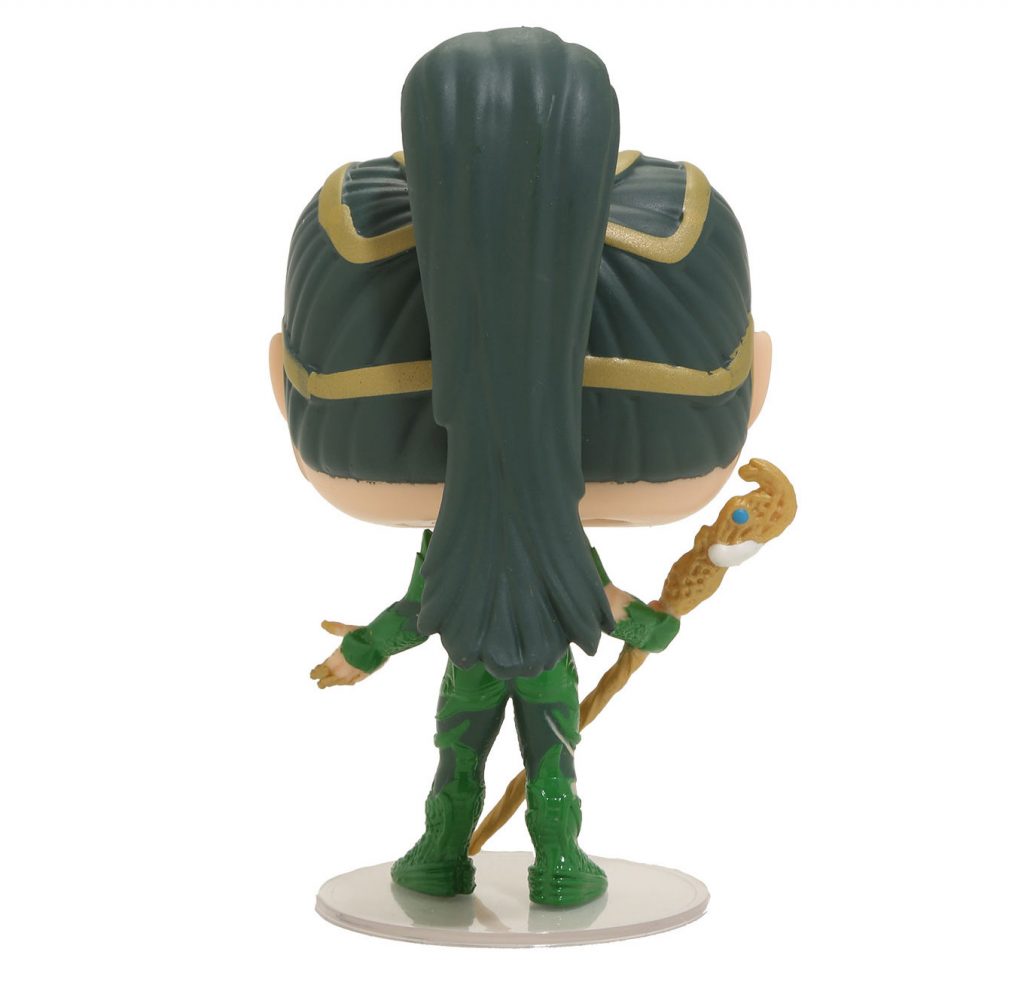 rita repulsa funko pop