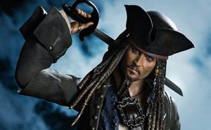 jack sparrow bandai