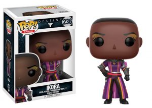 ikora funko pop