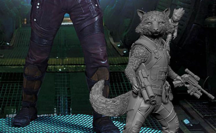 guardians-of-the-galaxy-2-rocket-groot-statue-gentle-giant-teaser