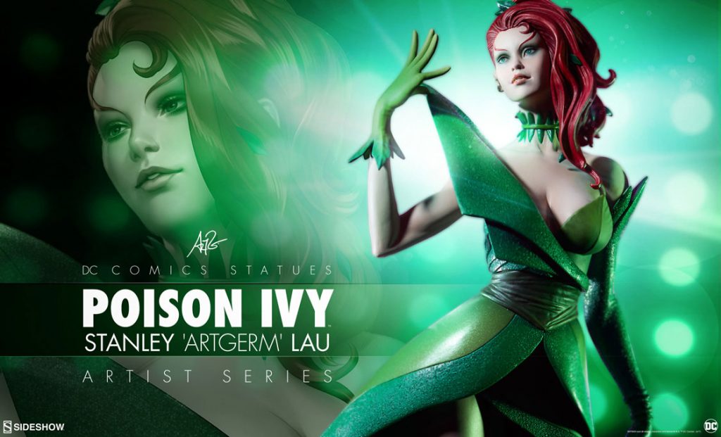 artgerm sideshow