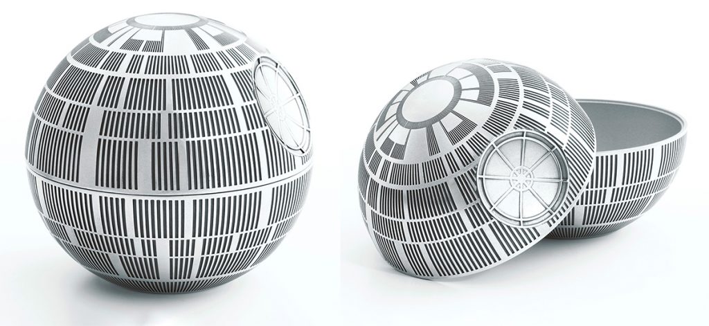 death star trinket box