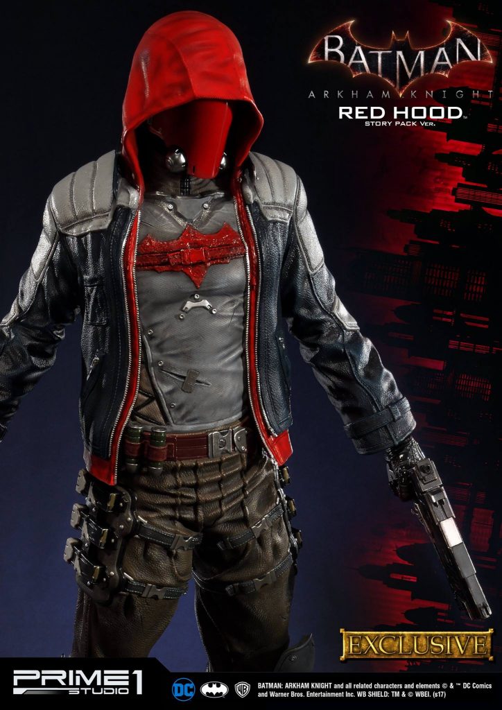 prime 1 red hood