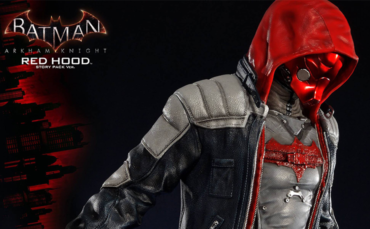 red hood dlc codes