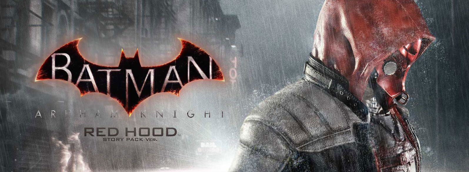 Batman Arkham Knight Red Hood Statue by Prime 1 Studio Preview |  