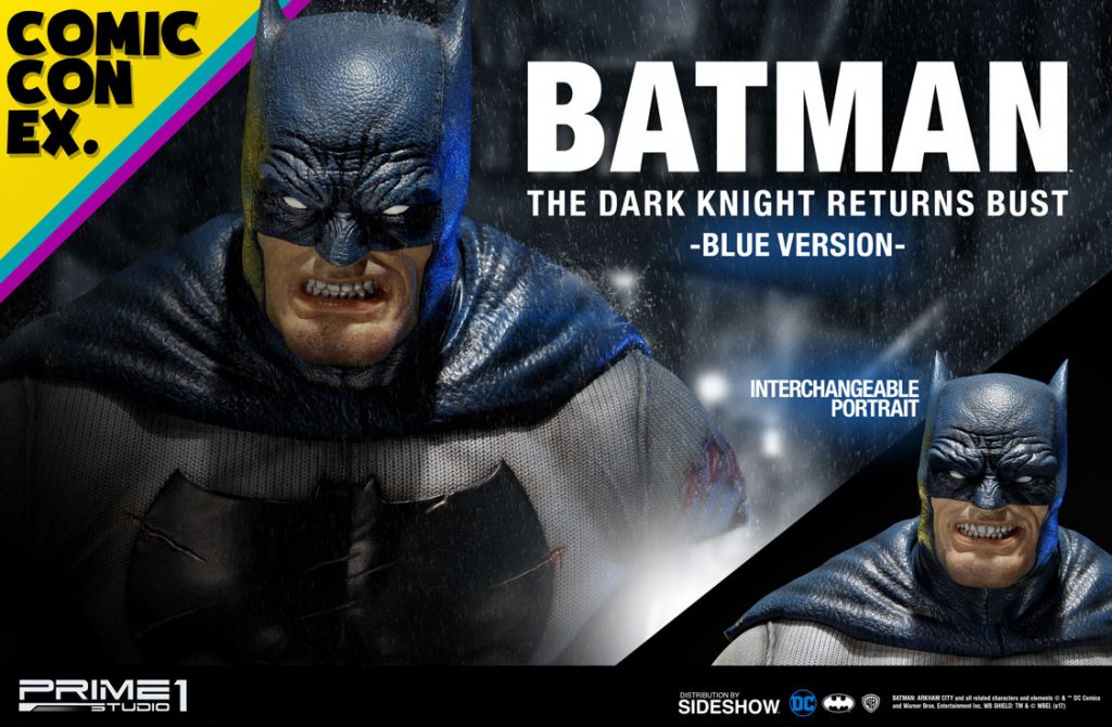 prime 1 studio batman dark knight