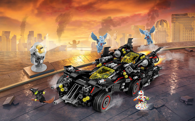 lego batman 2021 sets leaked