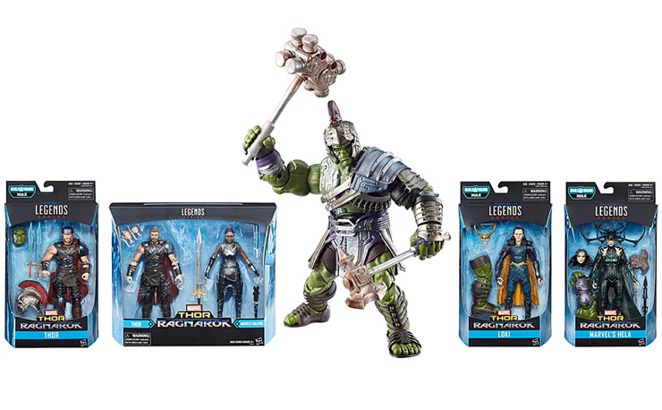 marvel-legends-thor-ragnarok-action-figures