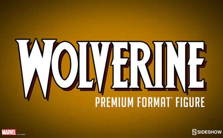 sideshow-wolverine-premium-format-figure-announced