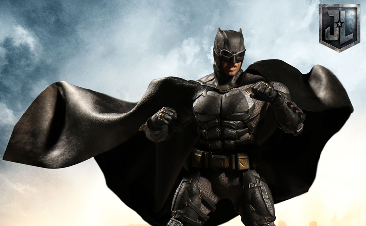 Mezco-Tactical-Suit-Batman-action-figure