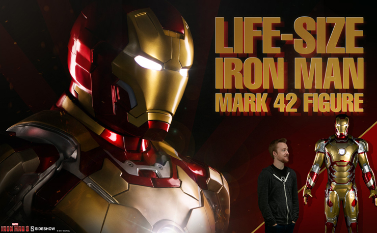 sideshow-iron-man-life-size-mark-42-figure-teaser