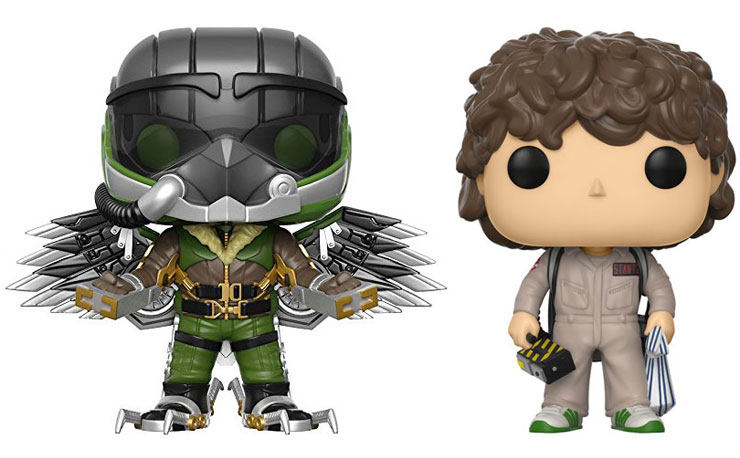 top 10 funko pop figures