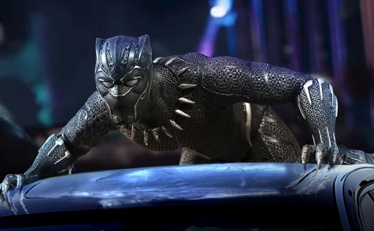 black-panther-mezco-one-12-figure