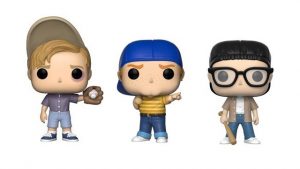 sandlot figures