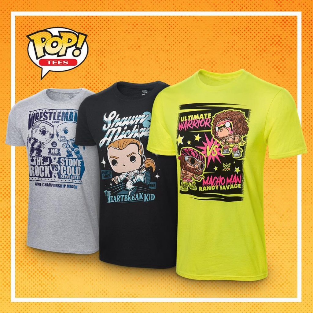 funko shirts