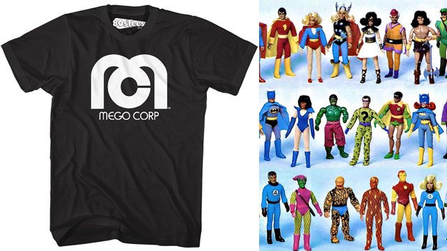 mego corp 2018