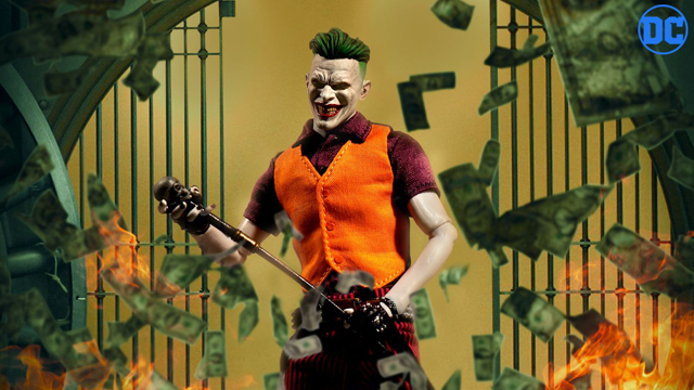 mezco-joker-clown-prince-of-crime-action-figure