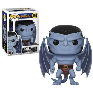 funko gargoyles