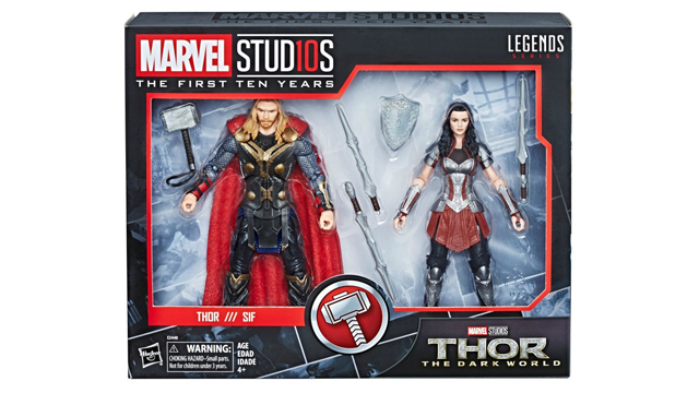 marvel-legends-thor-lady-sif-first-10-years-figures