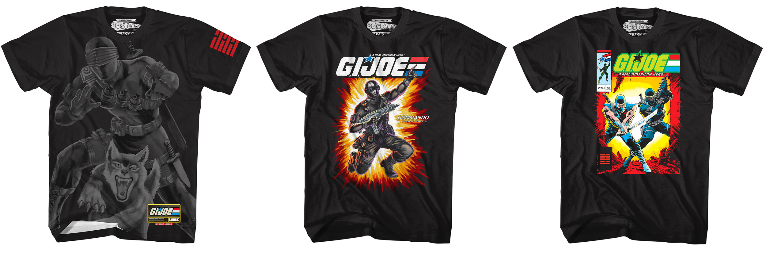 snake-eyes-gi-joe-tee-shirts