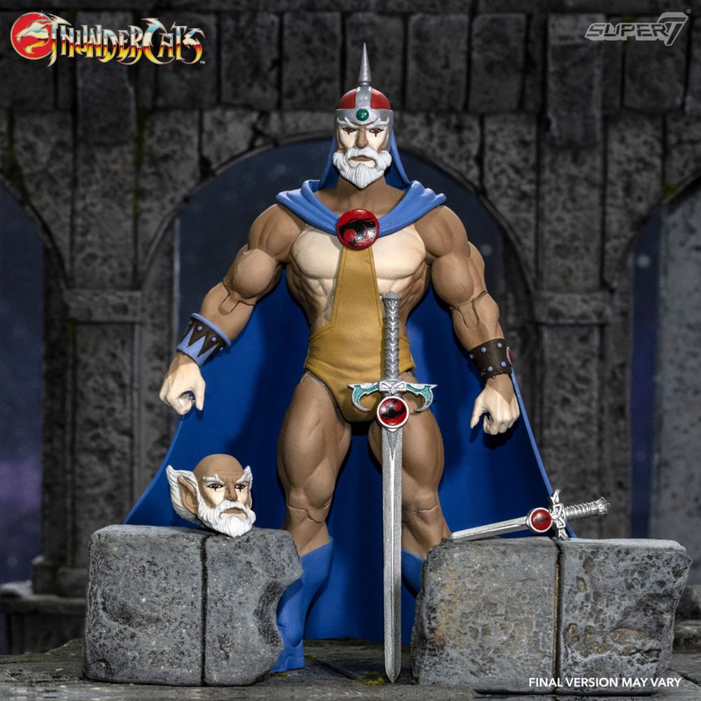 savage world thundercats wave 3