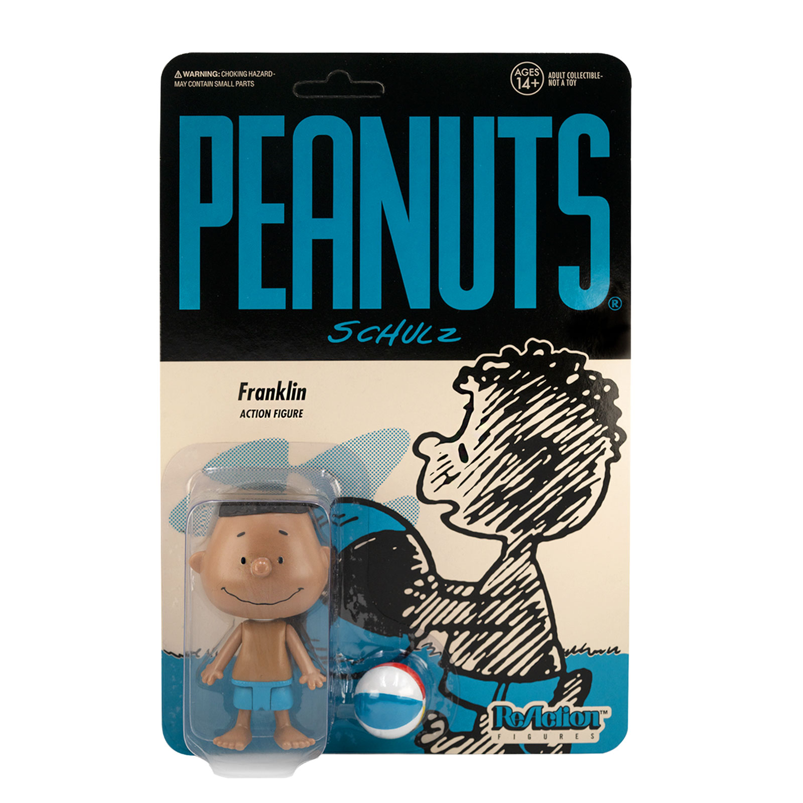 super7-peanuts-reaction-figure-franklin