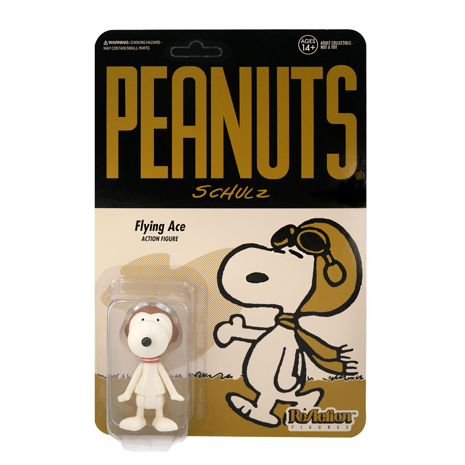 super7-peanuts-reaction-figure-snoopy-flying-ace