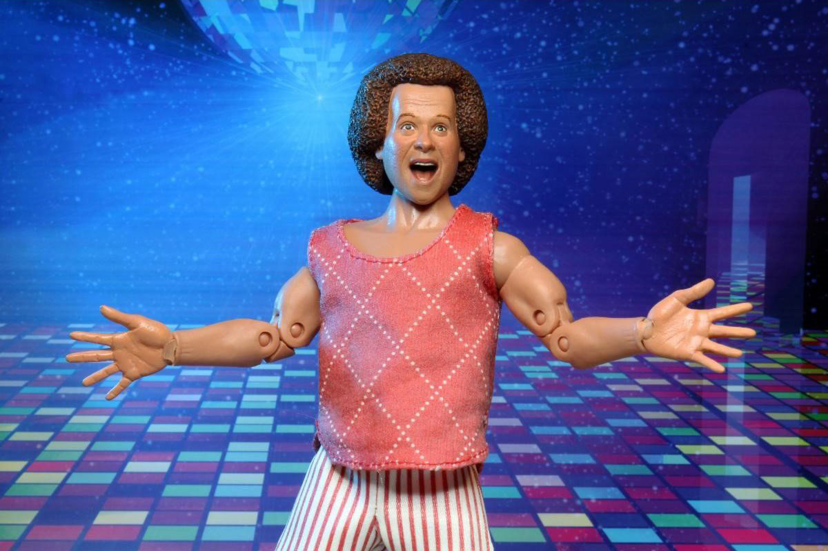 richard-simmons-neca-cloth-action-figure