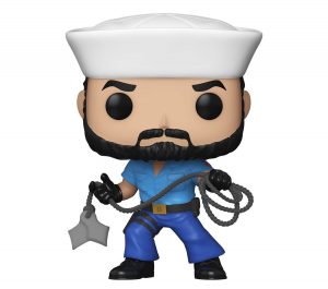 shipwreck funko pop