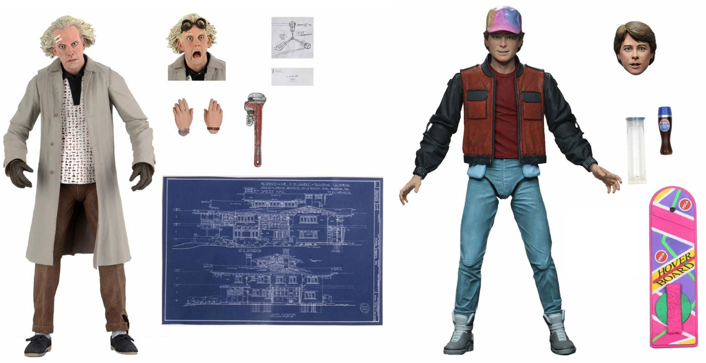 neca-back-to-the-future-ultimate-action-figures