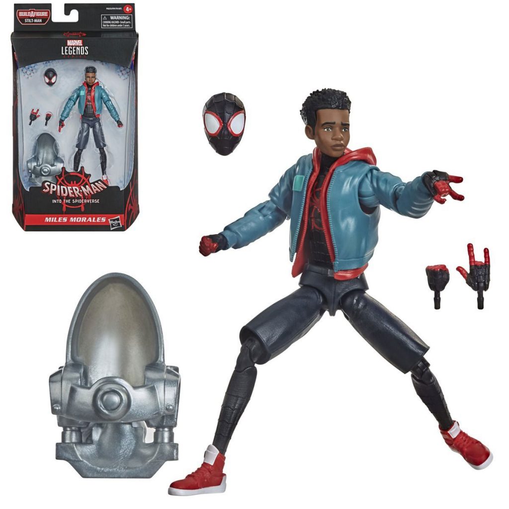 supermc toys miles morales