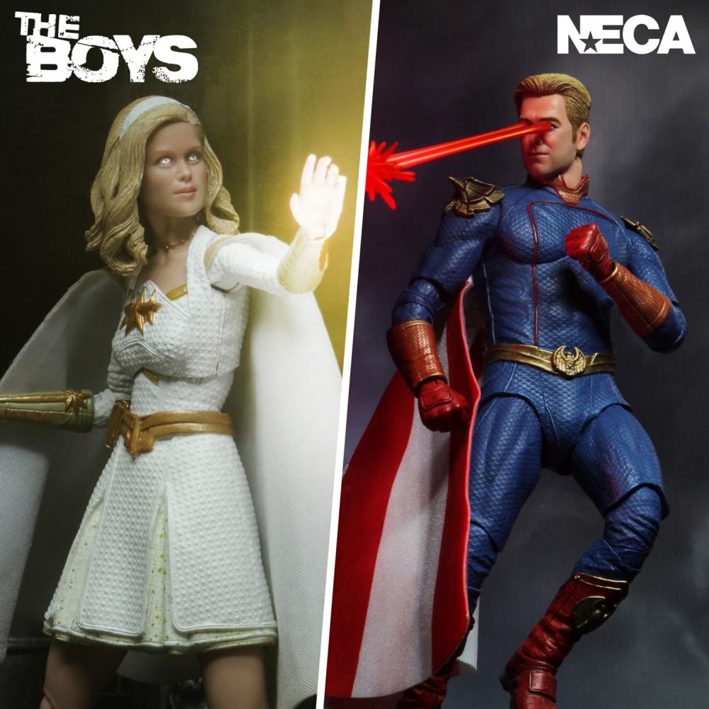 Popular Action Figure Pre Orders