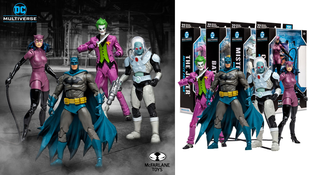 DC-Multiverse-Batman-Hush-Knightfall-Catwoman-Infinite-Frontier-Joker-Mr-Freeze-Action-Figures