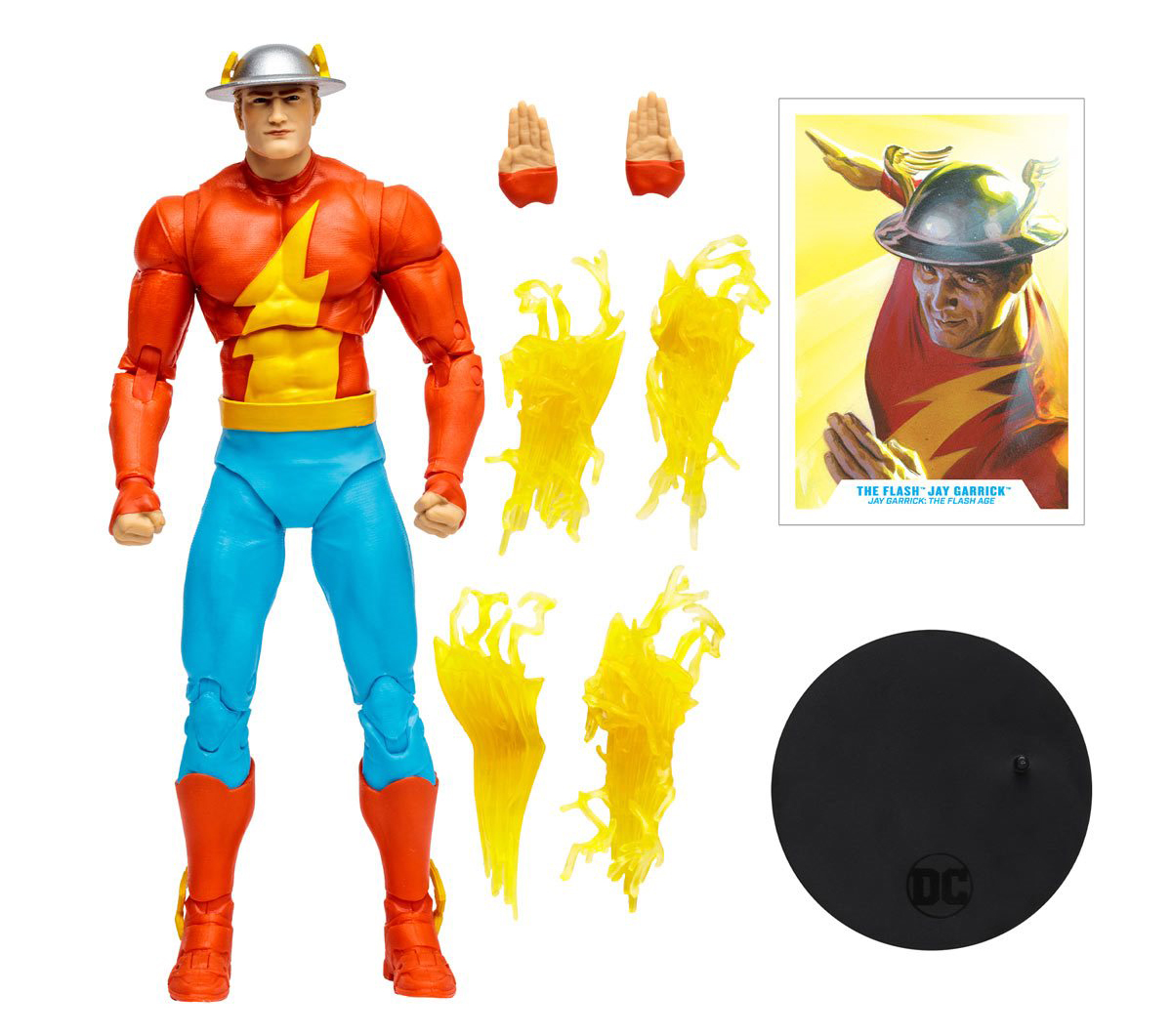 DC-Multiverse-The-Flash-Jay-Garrick-Action-Figure-Mcfarlane-Toys