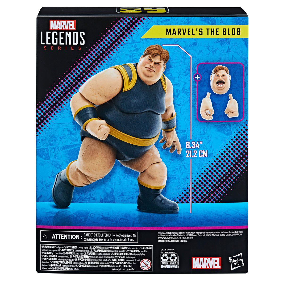 X-Men-60th-Anniversary-Marvel-Legends-The-Blob-Action-Figure-Packaging-Box-Art-2