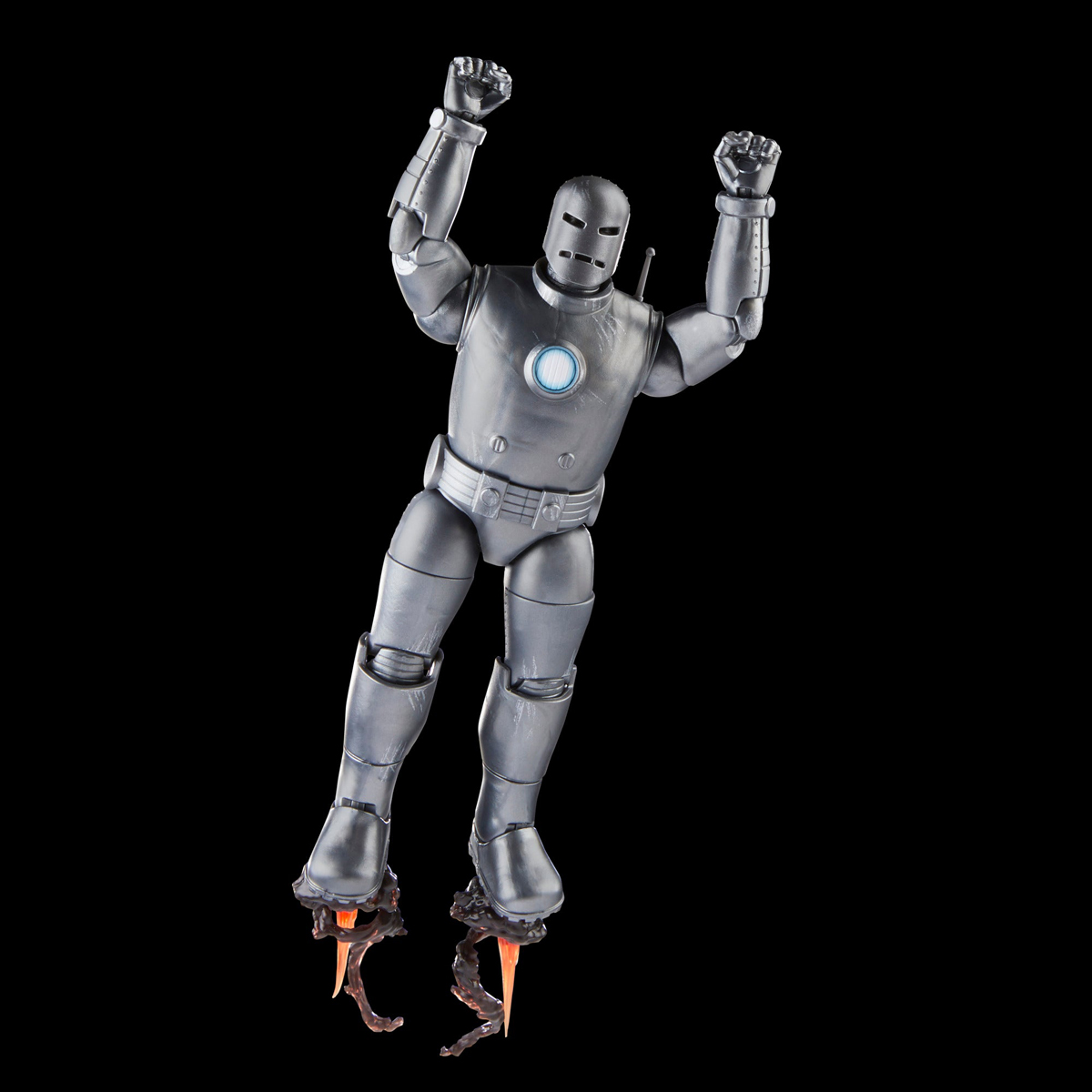 Marvel-Legends-Iron-Man-Model-1-Avengers-60th-Anniversary-Action-Figure-1