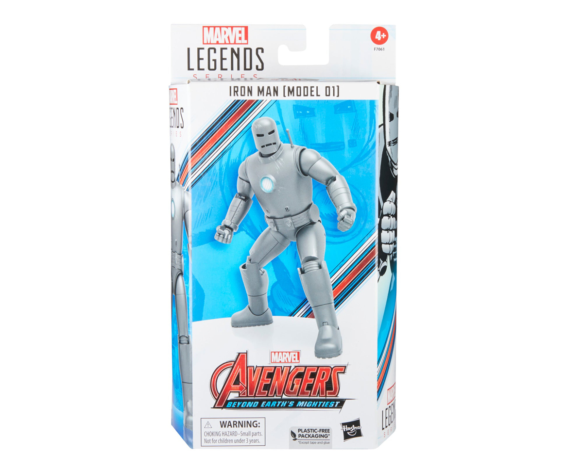 Marvel-Legends-Iron-Man-Model-1-Avengers-60th-Anniversary-Action-Figure-8