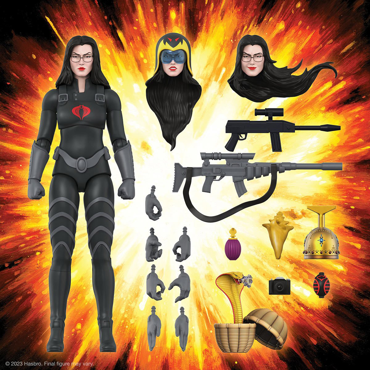 GI-Joe-Ultimates-Baroness-Black-Suit-Super7-Action-Figure-2