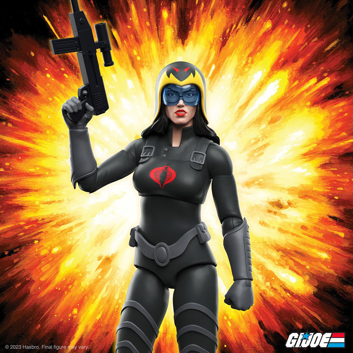 GI-Joe-Ultimates-Baroness-Black-Suit-Super7-Action-Figure-3