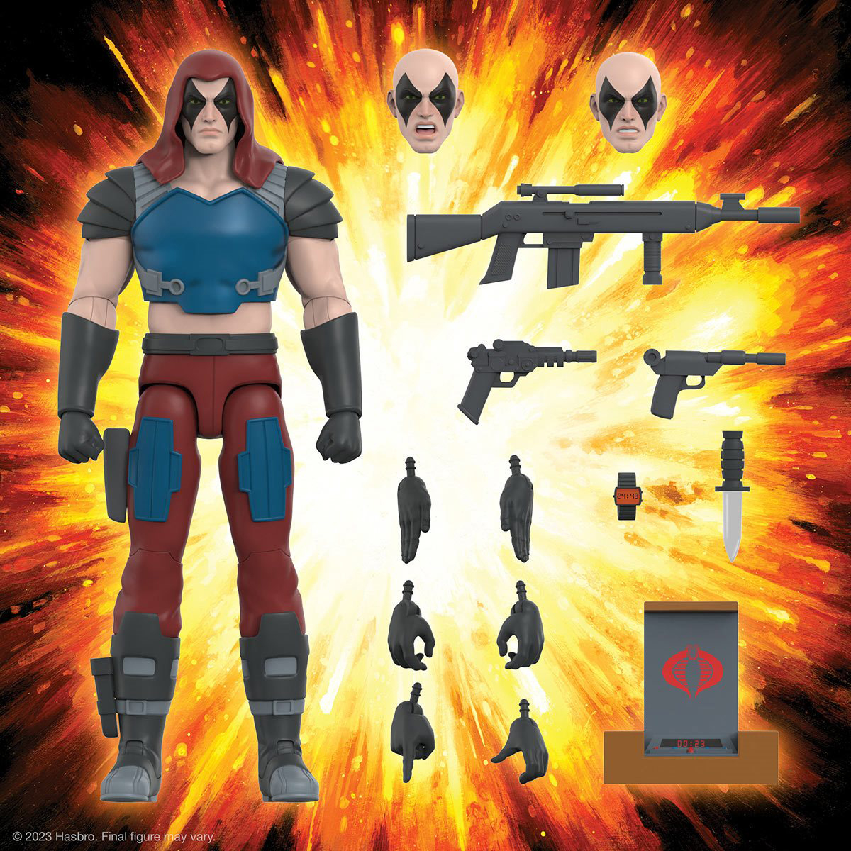 GI-Joe-Ultimates-Zartan-Super7-Action-Figure-2