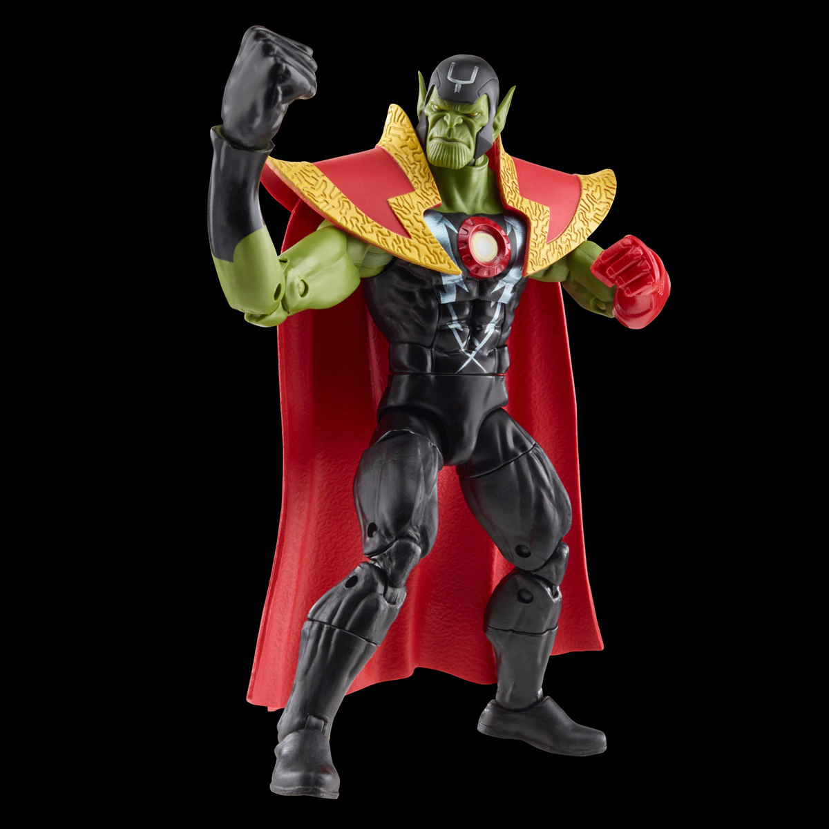 Marvel-Legends-Skrull-Queen-and-Super-Skrull-Action-Figures-18