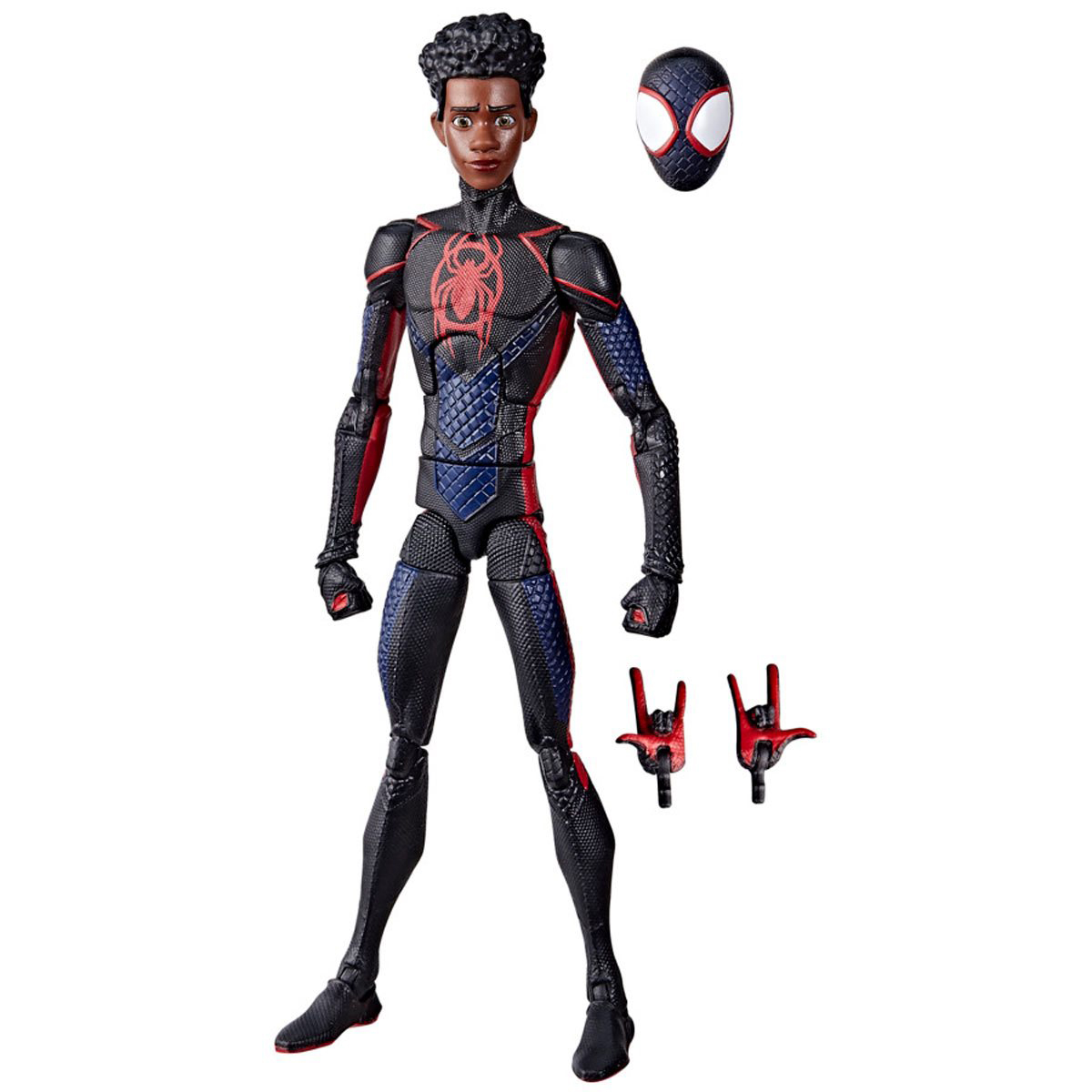 Miles-Morales-Marvel-Legends-Spider-Man-Across-the-Spider-Verse-Action-Figure-2