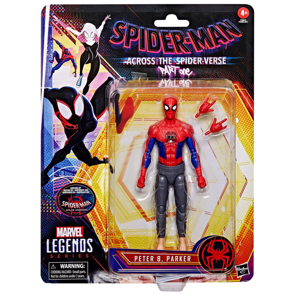 Peter-B-Parker-Marvel-Legends-Spider-Man-Across-the-Spider-Verse-Action-Figure-1