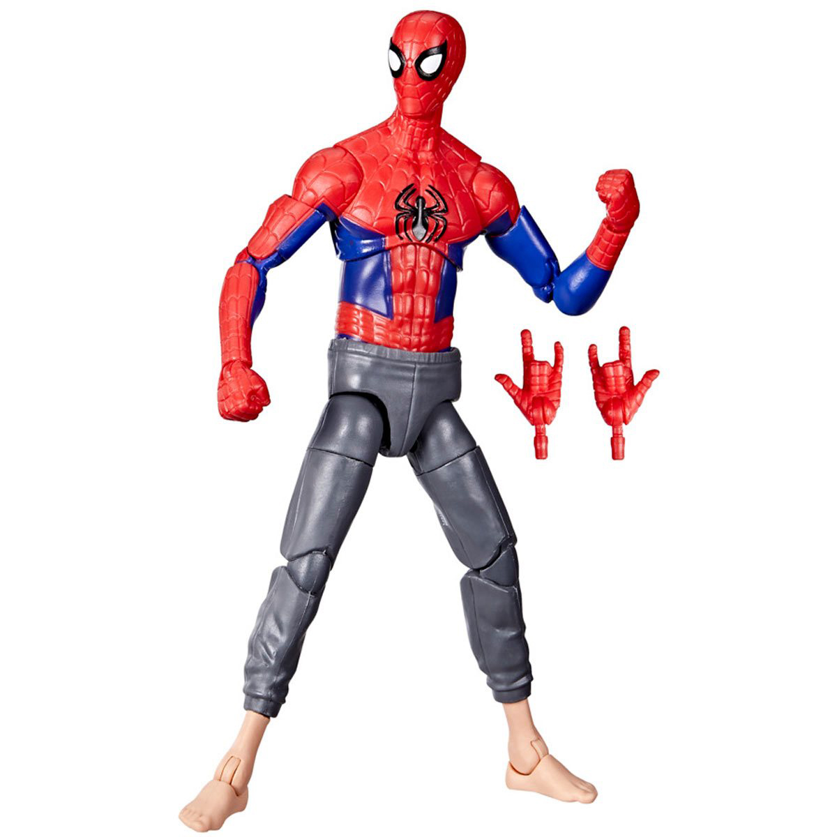 Peter-B-Parker-Marvel-Legends-Spider-Man-Across-the-Spider-Verse-Action-Figure-2