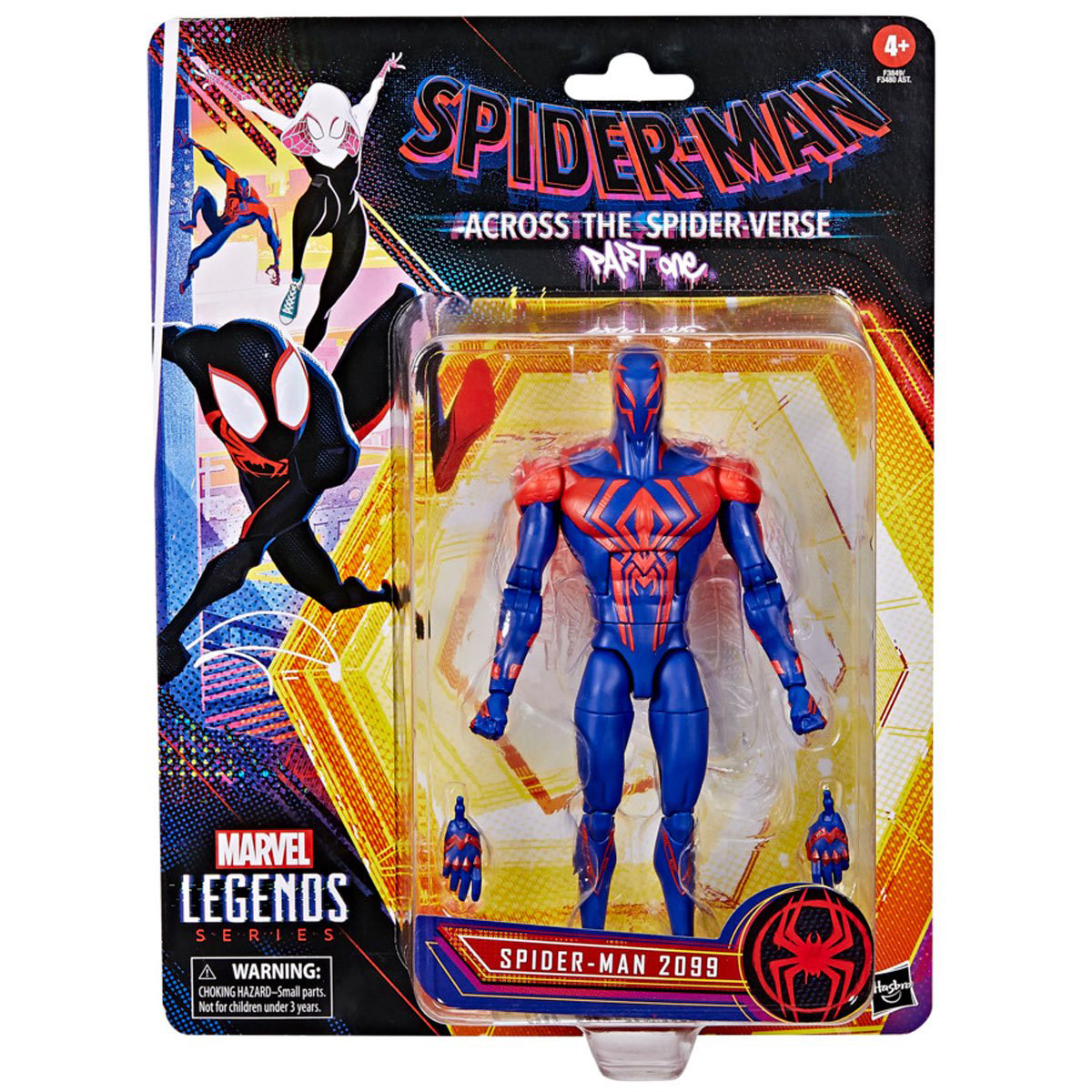 Spider-Man-2099-Marvel-Legends-Spider-Man-Across-the-Spider-Verse-Action-Figure-1