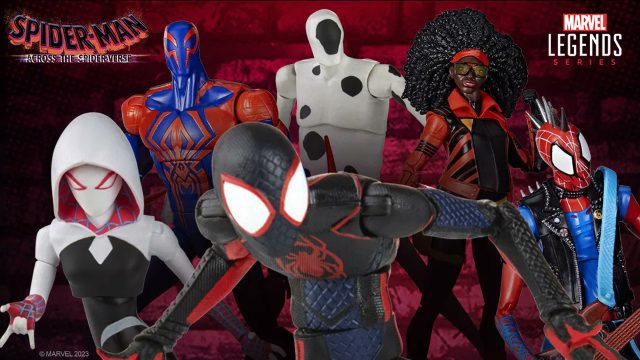 Spiderman-Across-the-Spider-Verse-Marvel-Legends-Action-Figures