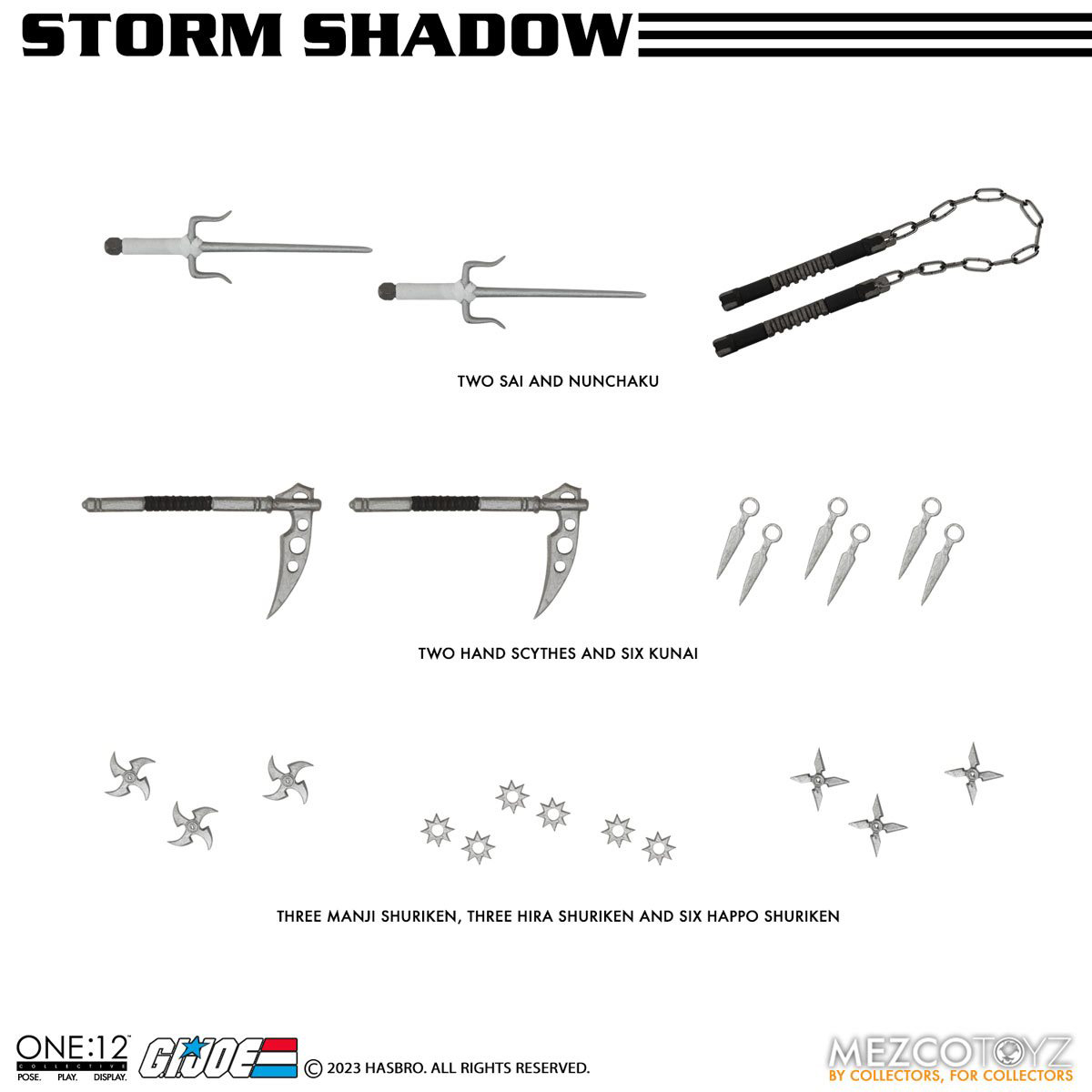 Storm-Shadow-Mezco-One-12-Collective-GI-Joe-Action-Figure-12